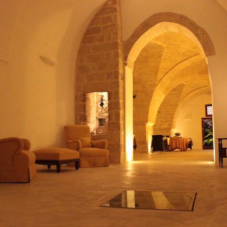 Masseria Carignani 툴리에 외부 사진