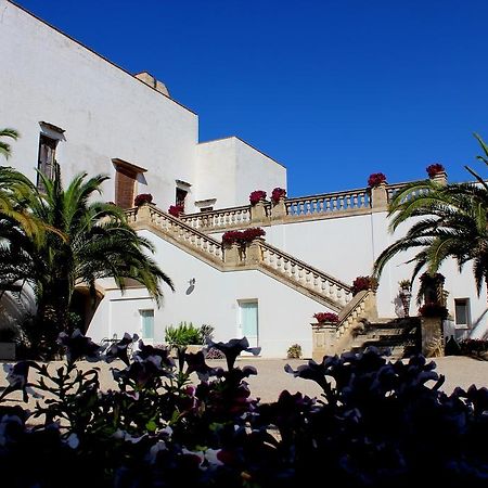 Masseria Carignani 툴리에 외부 사진