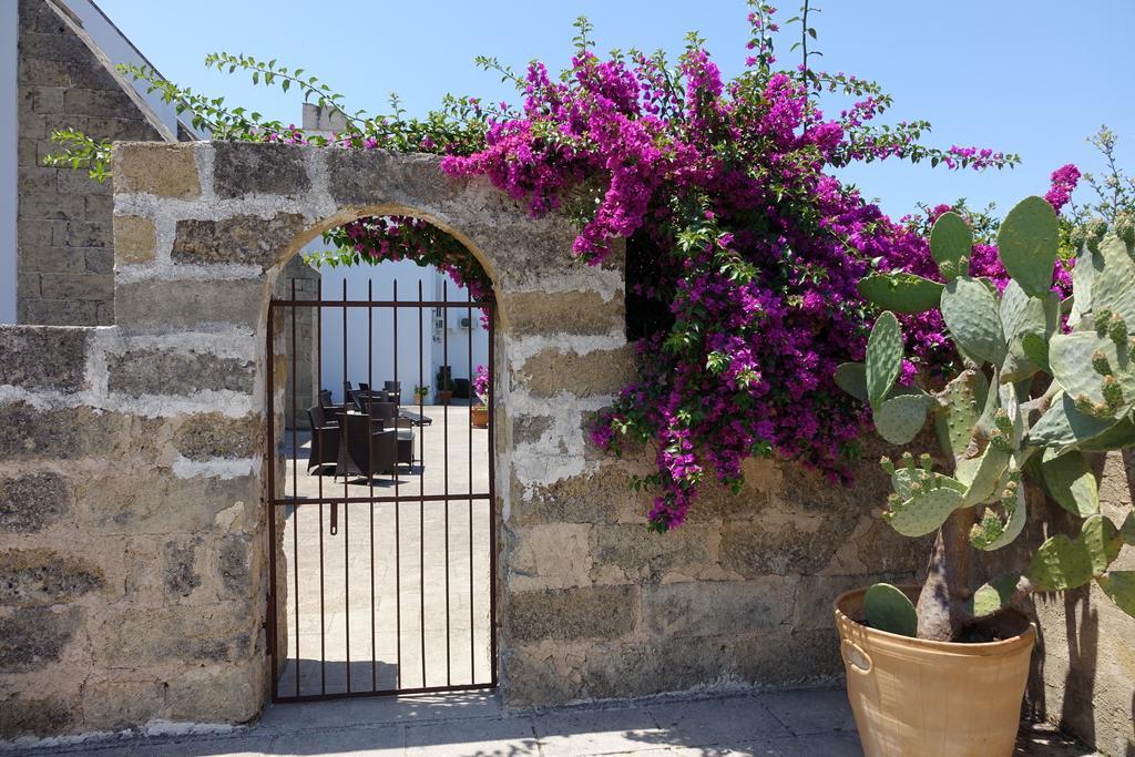 Masseria Carignani 툴리에 외부 사진