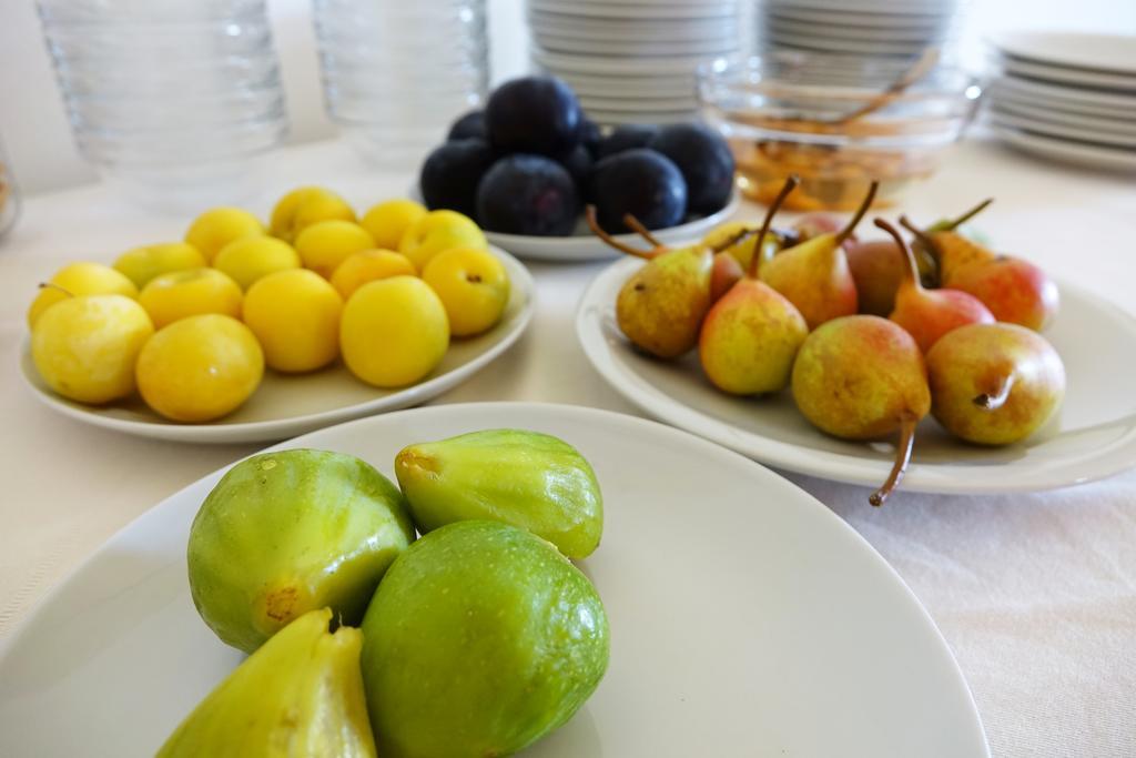 Masseria Carignani 툴리에 외부 사진