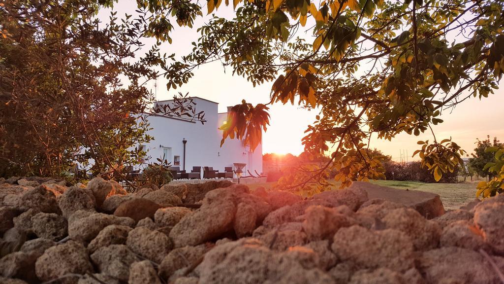 Masseria Carignani 툴리에 외부 사진