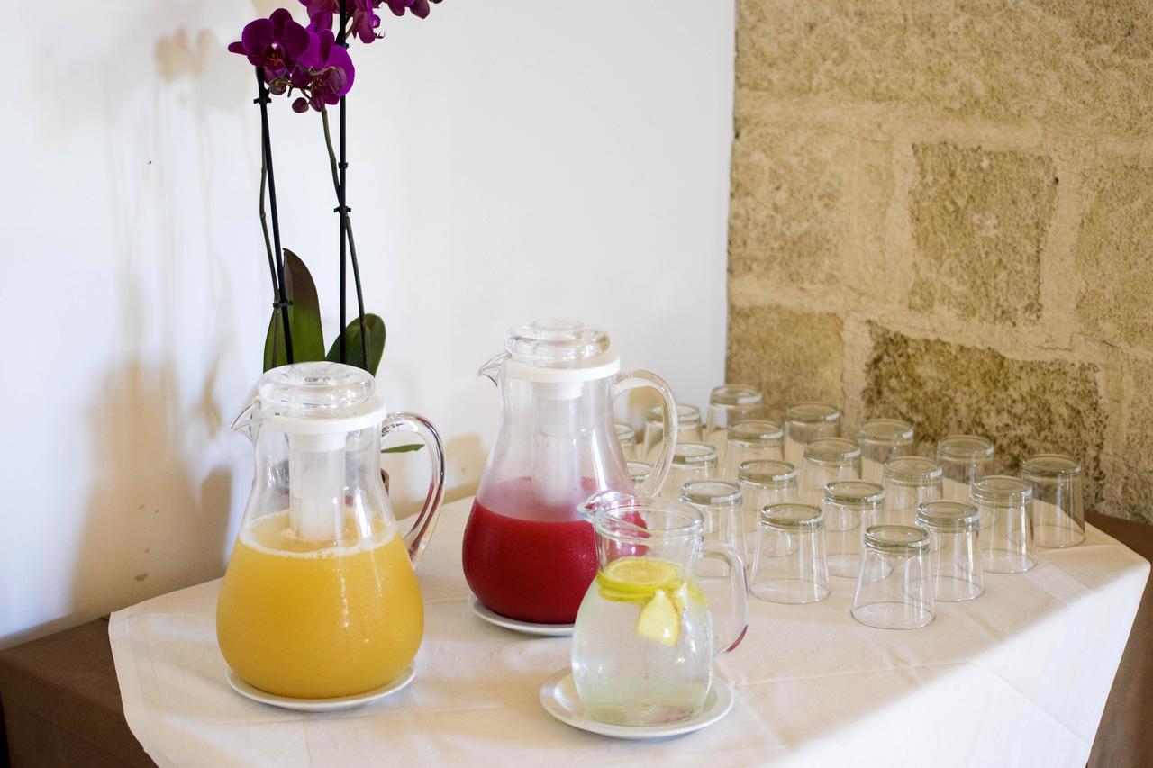 Masseria Carignani 툴리에 외부 사진